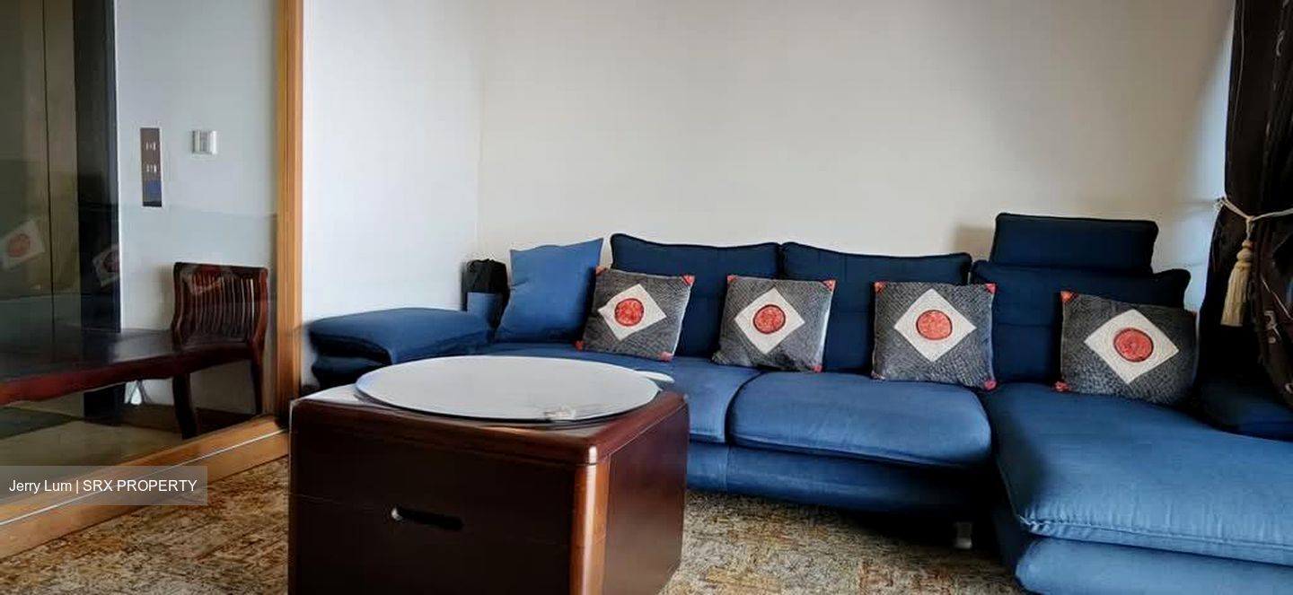 Amber Residences (D15), Condominium #600942731